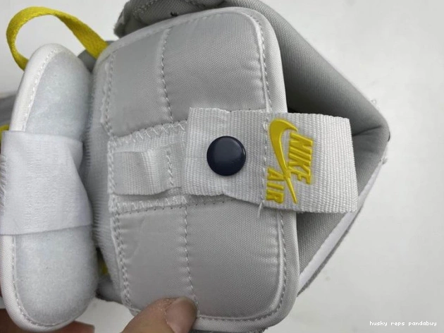 Cheap Husky Smoke Switch Air Jordan 1 High CW6576-100 Light 0810